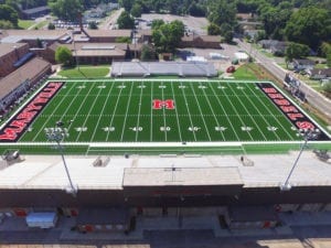 HS-Maryville
