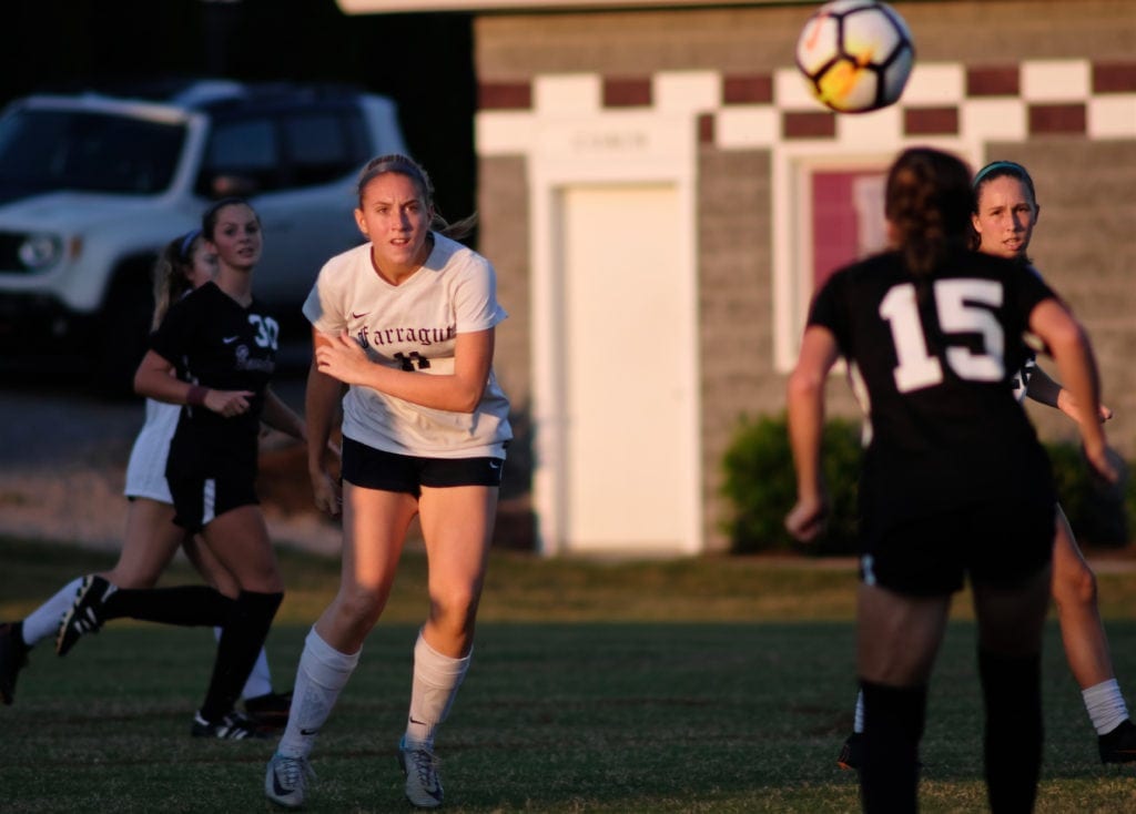 2018_5Star_Bearden_Farragut_Girls_Soccer 1