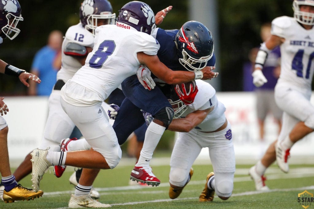 Sevier Co at South-Doyle_0030(Danny Parker)