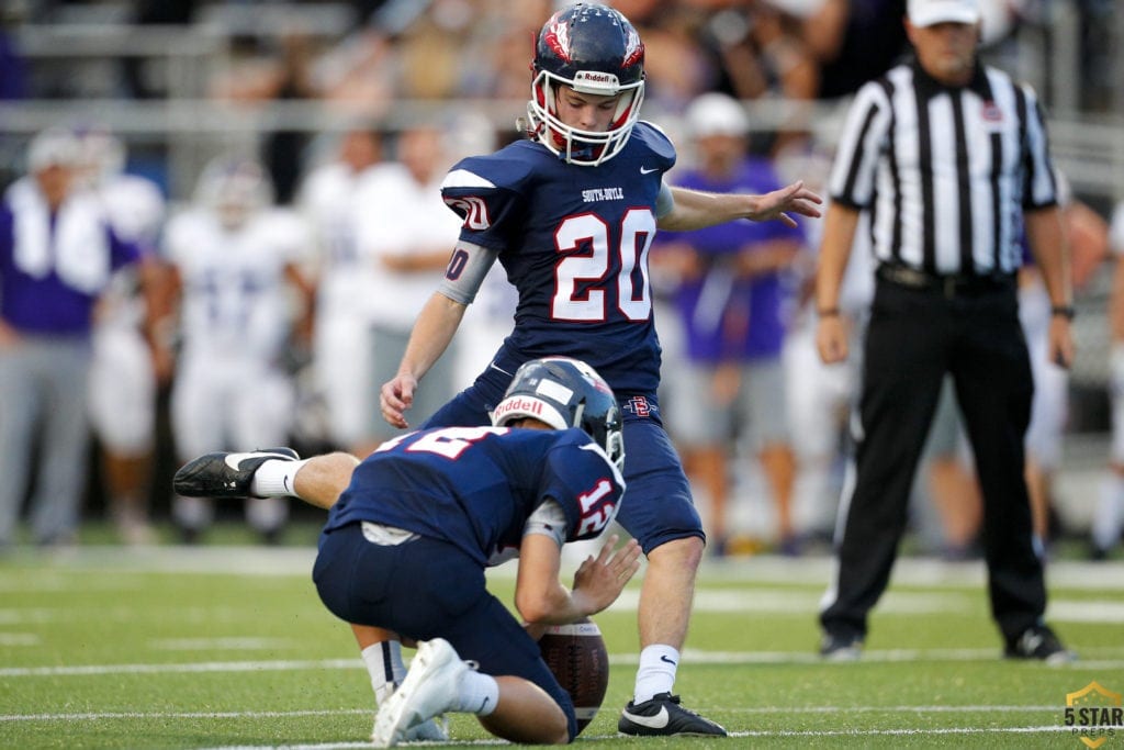 Sevier Co at South-Doyle_0032(Danny Parker)