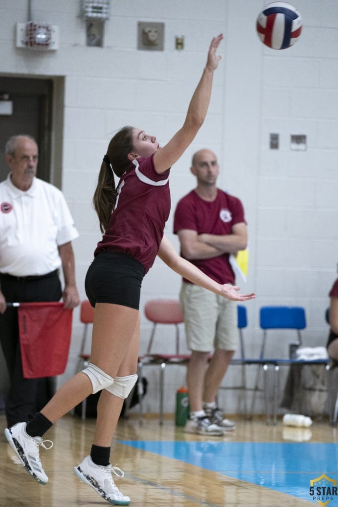 Region 2-AAA volleyball tournament_0013(Danny Parker)