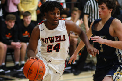 Anderson County v Powell BKB 0052 (Danny Parker)