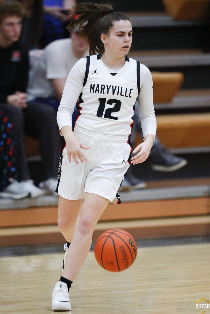 Bearden v Maryville basketball 0010 (Danny Parker)