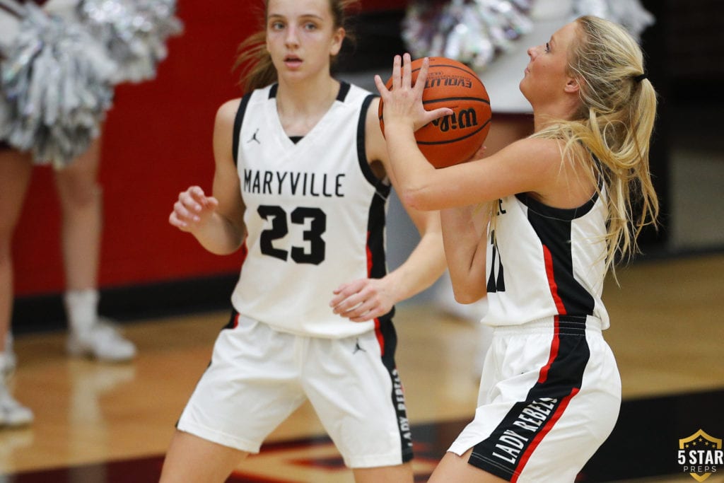 Bearden v Maryville basketball 0023 (Danny Parker)