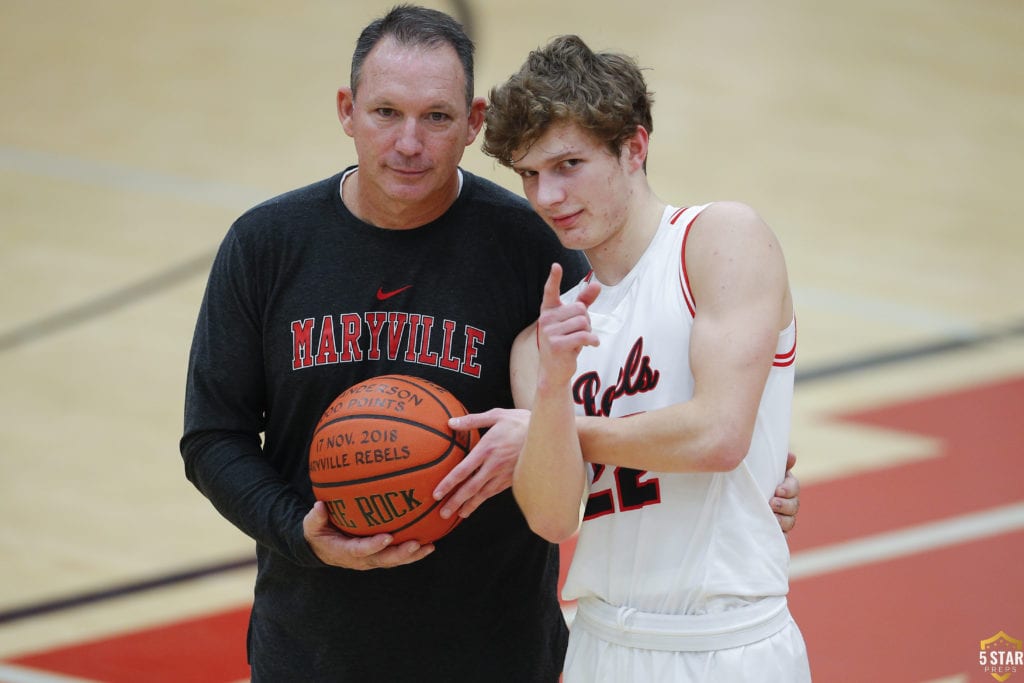 Bearden v Maryville basketball 0028 (Danny Parker)
