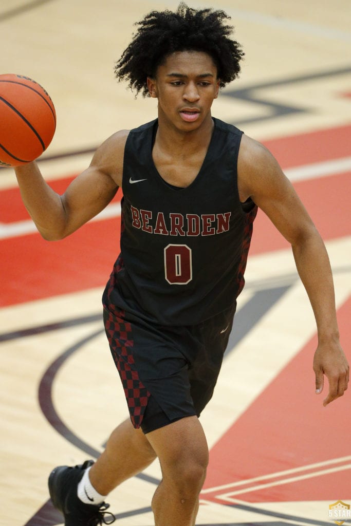 Bearden v Maryville basketball 0033 (Danny Parker)
