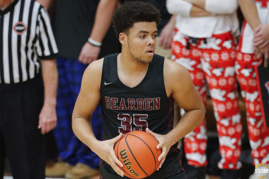 Bearden v Maryville basketball 0035 (Danny Parker)