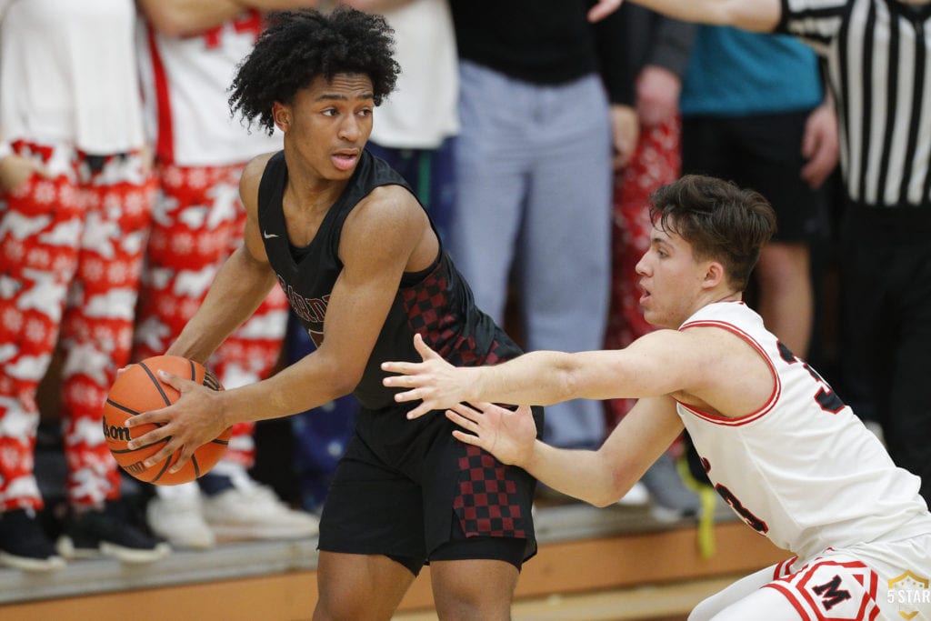 Bearden v Maryville basketball 0041 (Danny Parker)