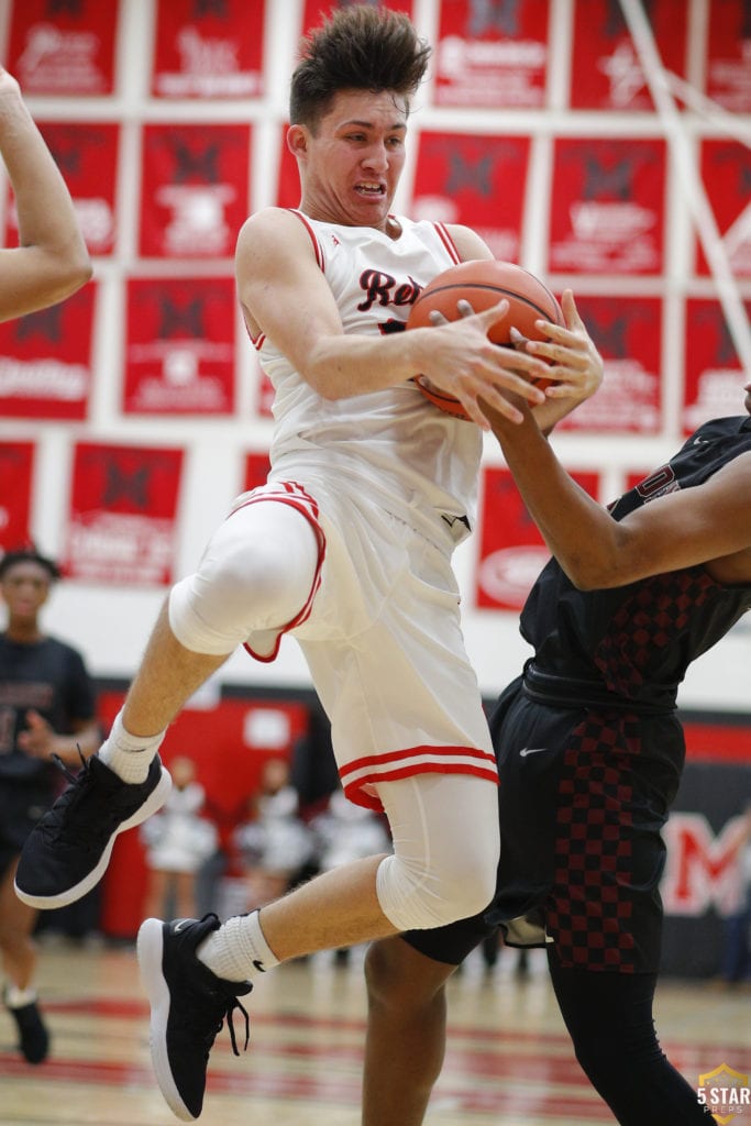 Bearden v Maryville basketball 0050 (Danny Parker)