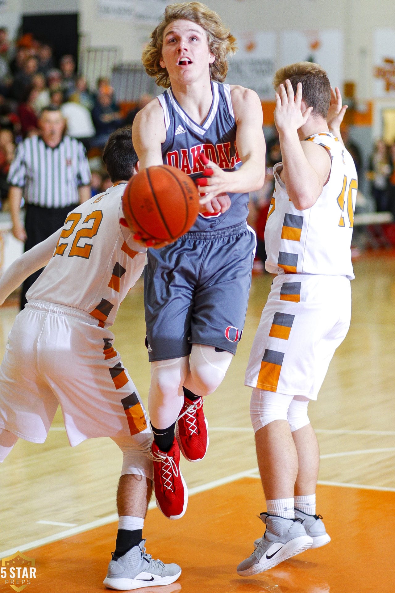 Oakdale vs Oneida 0002 (Danny Parker)