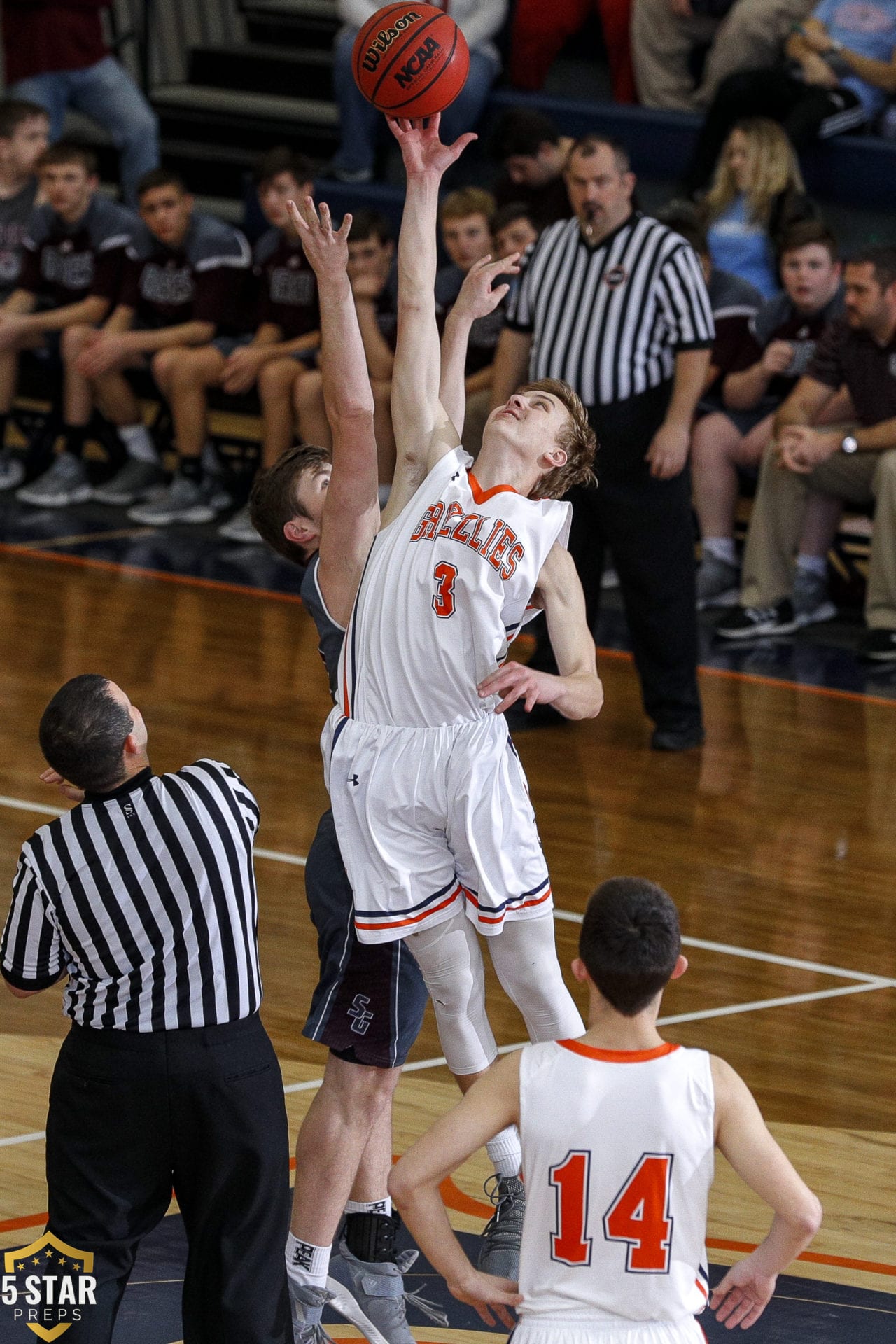 South Greene vs Grainger 0028 (Danny Parker)