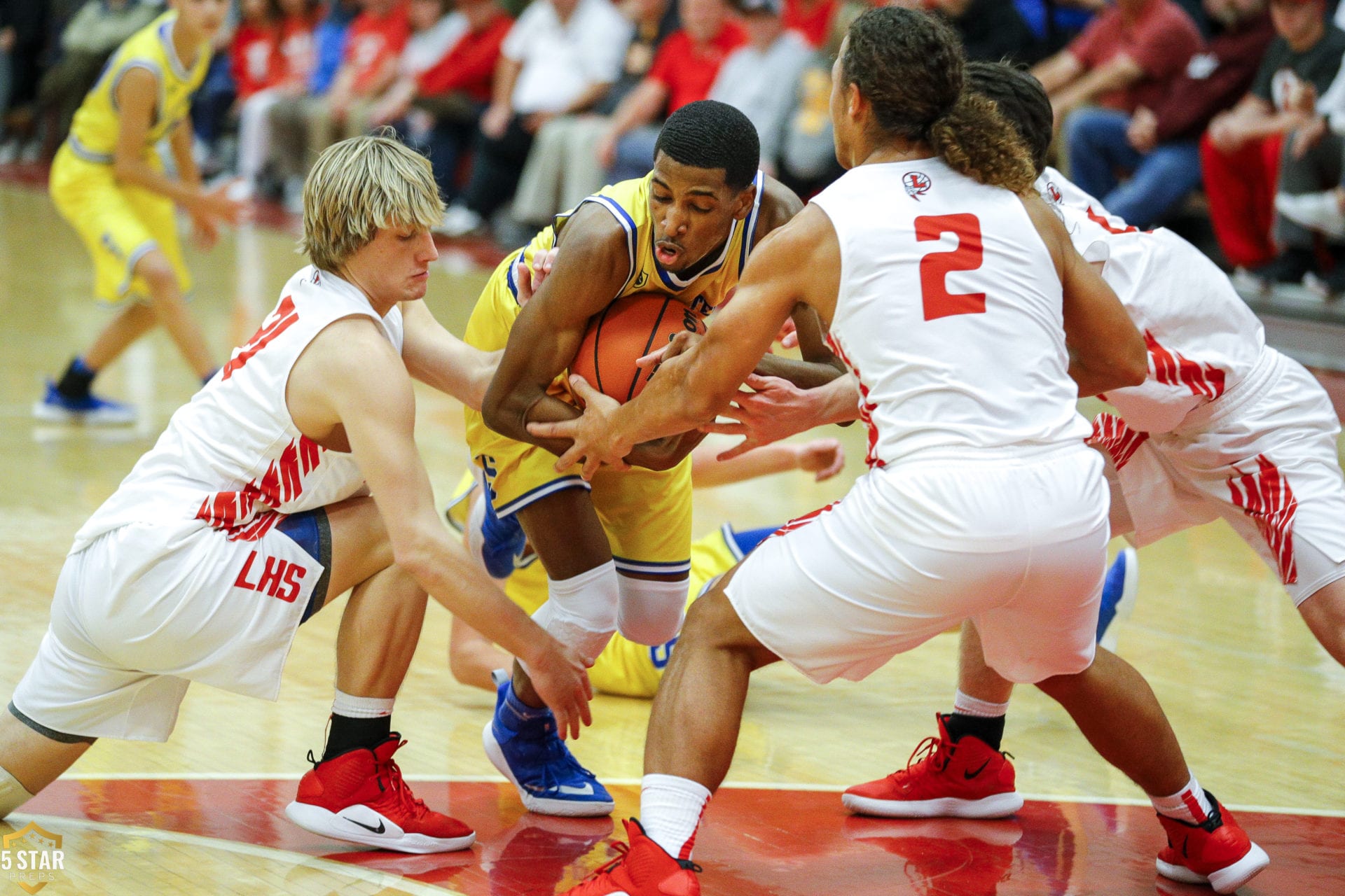 Sweetwater vs Loudon 0012 (Danny Parker)