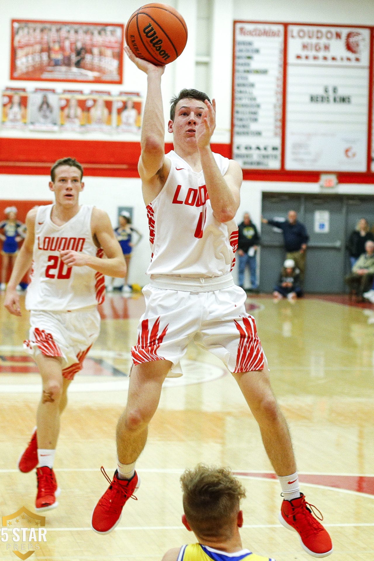 Sweetwater vs Loudon 0023 (Danny Parker)