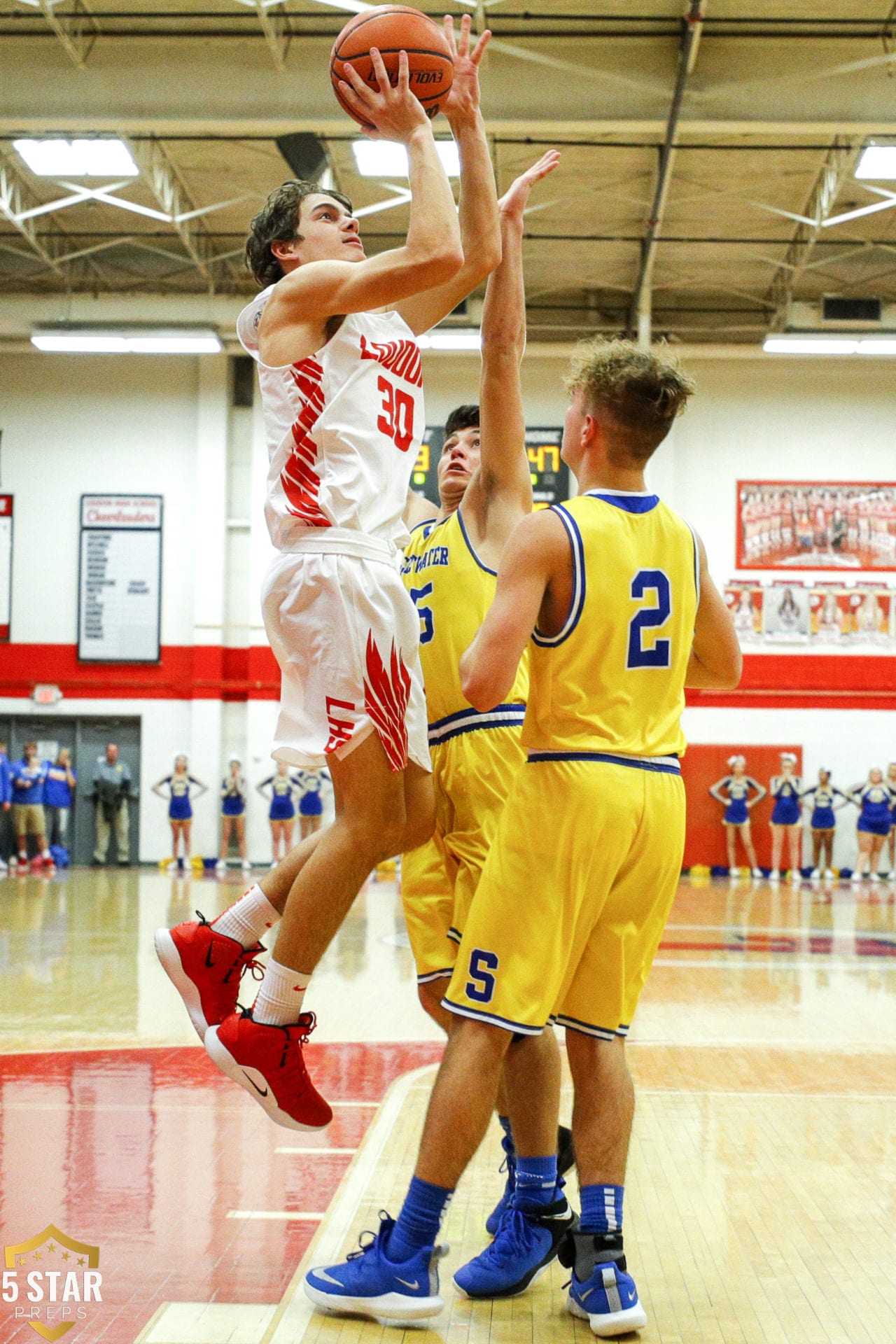 Sweetwater vs Loudon 0028 (Danny Parker)