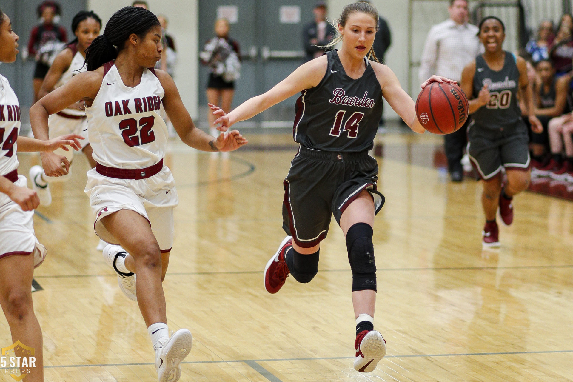 Bearden vs Oak Ridge 0010 (Danny Parker)