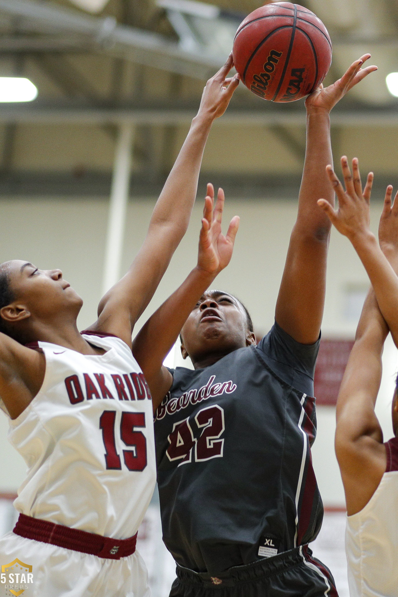 Bearden vs Oak Ridge 0013 (Danny Parker)