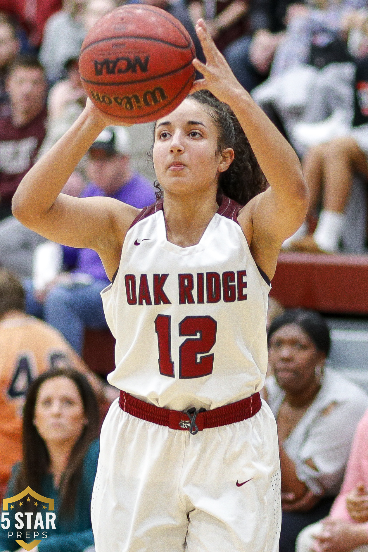 Bearden vs Oak Ridge 0017 (Danny Parker)