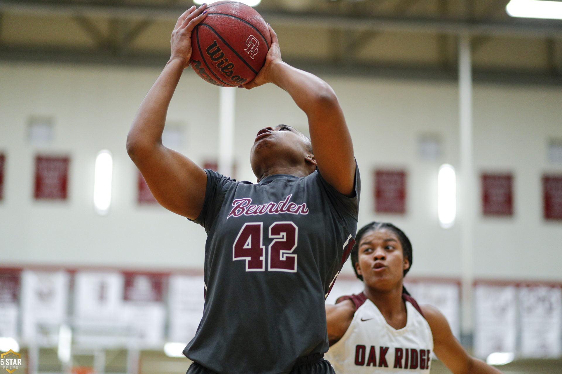 Bearden vs Oak Ridge 0021 (Danny Parker)