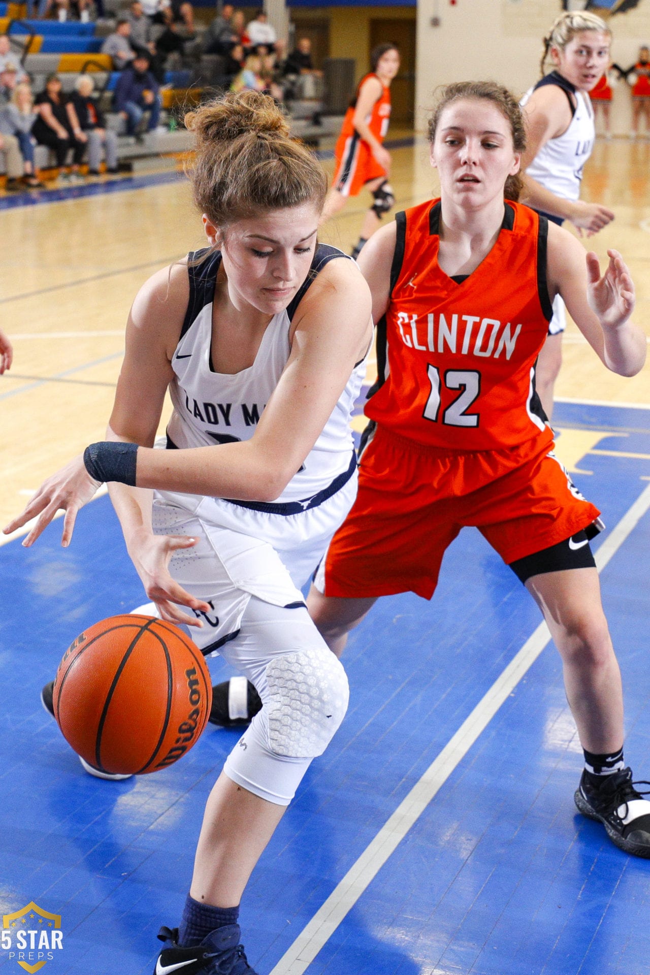 Clinton vs Anderson County 0003 (Danny Parker)