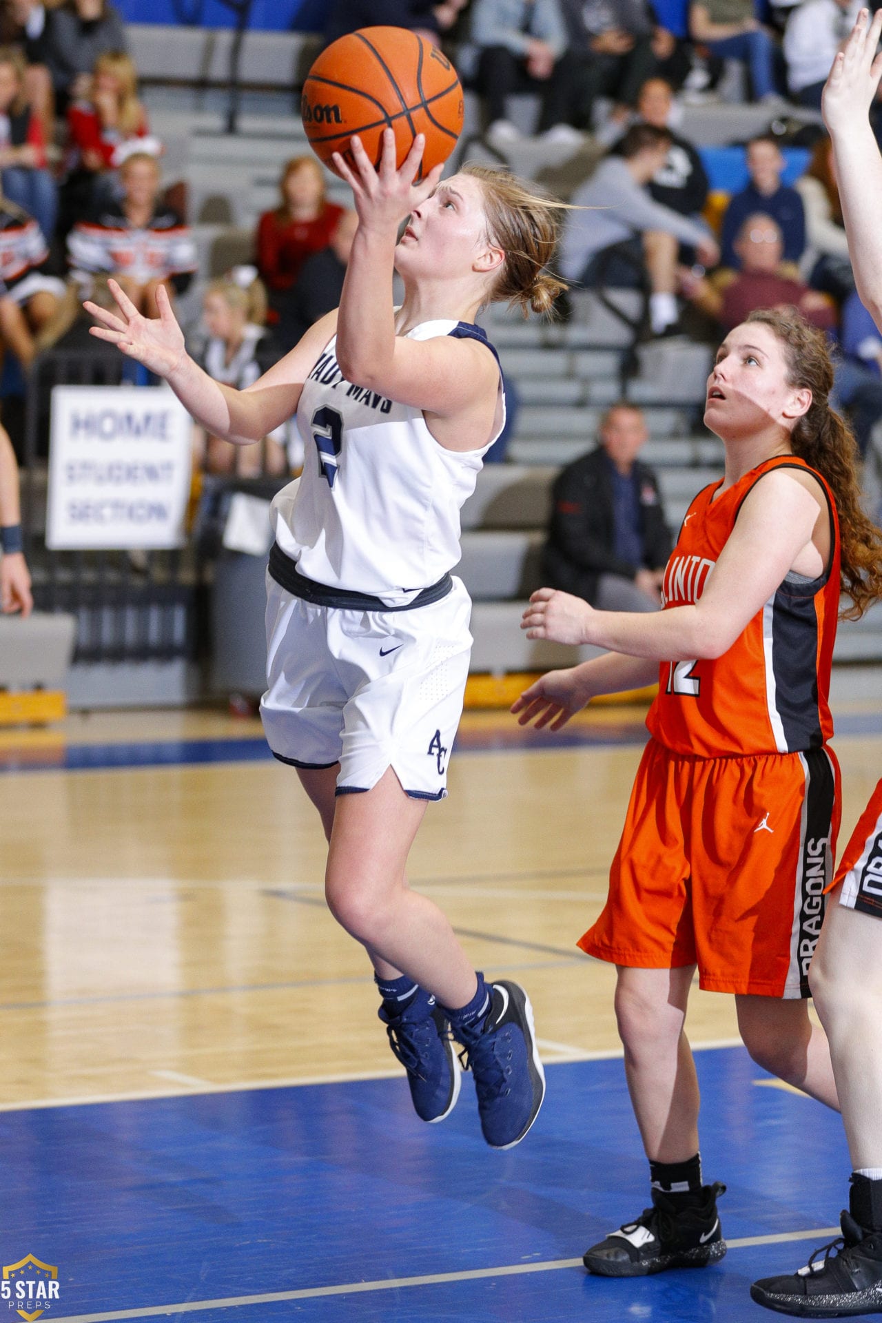 Clinton vs Anderson County 0015 (Danny Parker)