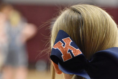 Kingston Cheer2 Kingston Cheer2