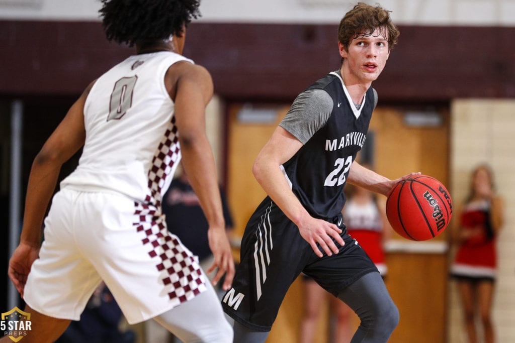 Maryville v Bearden 0029 (Danny Parker)