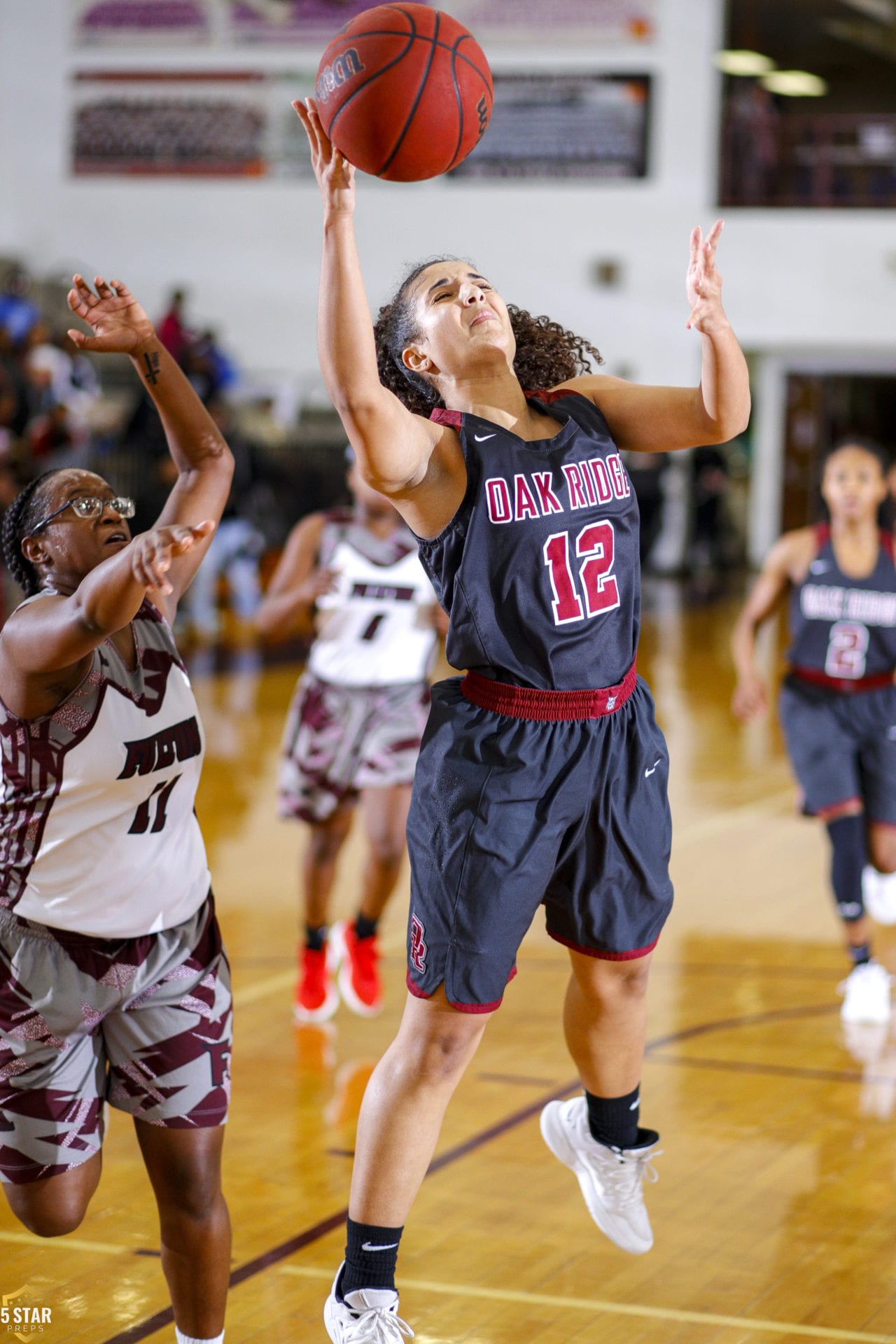 Oak Ridge v Fulton 0003 (Danny Parker)