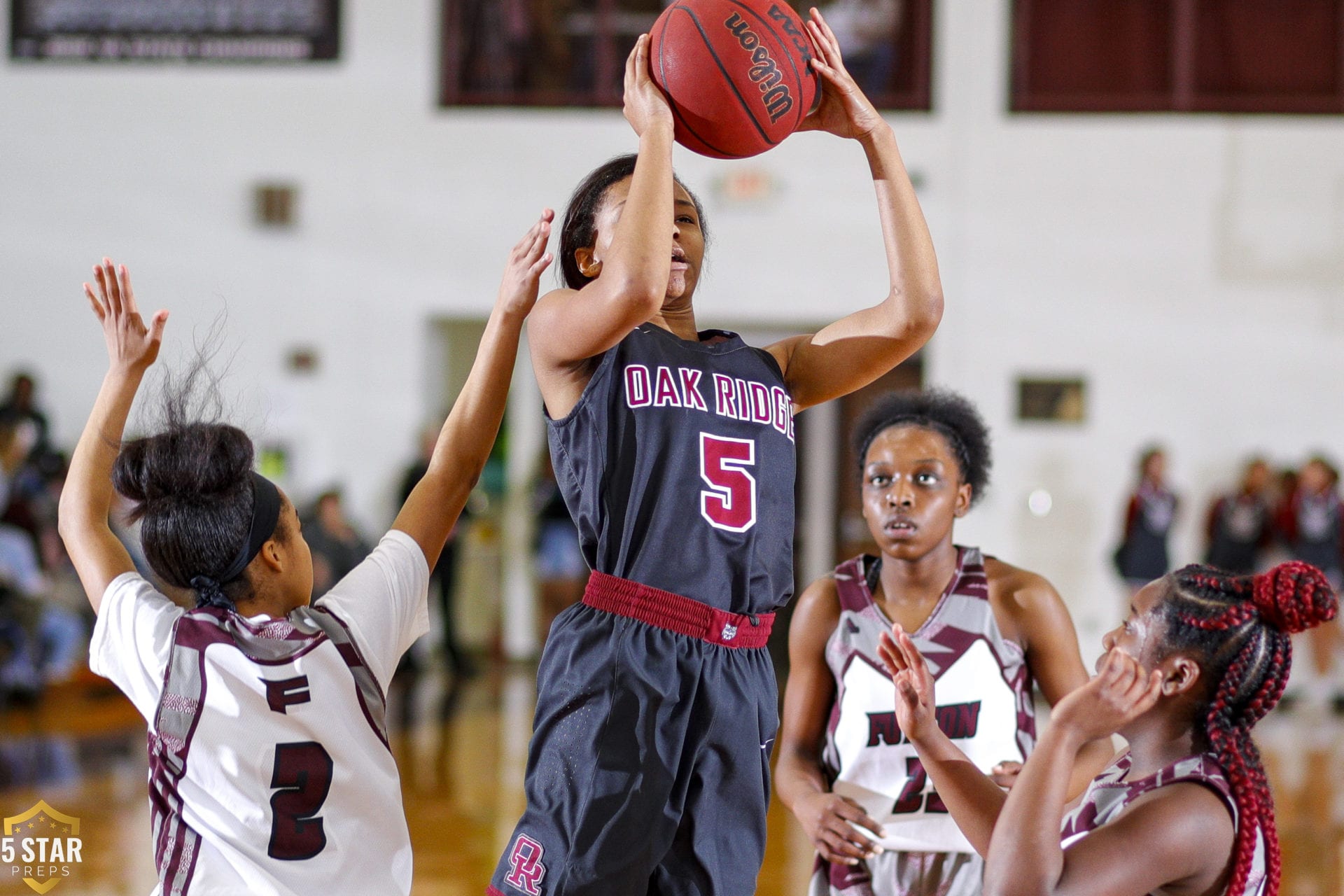 Oak Ridge v Fulton 0004 (Danny Parker)