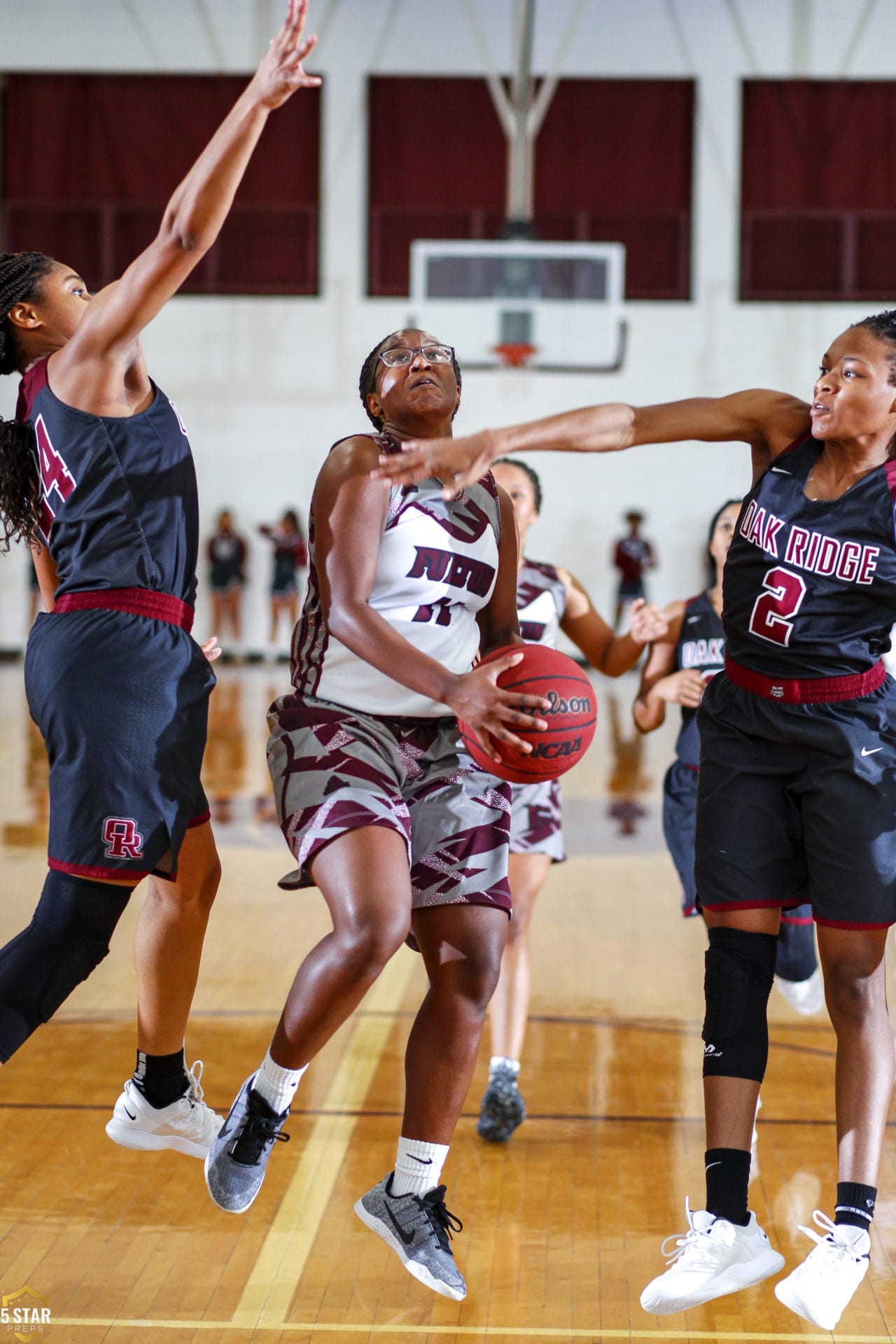 Oak Ridge v Fulton 0012 (Danny Parker)