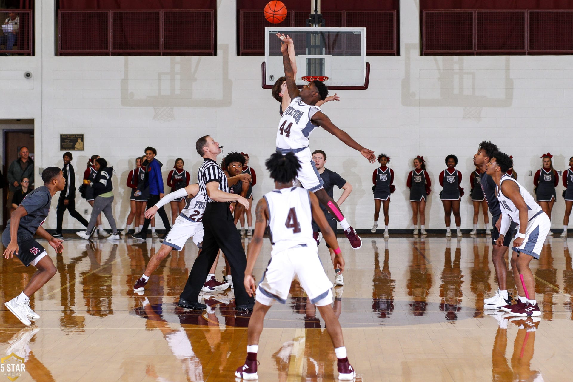 Oak Ridge v Fulton 0016 (Danny Parker)