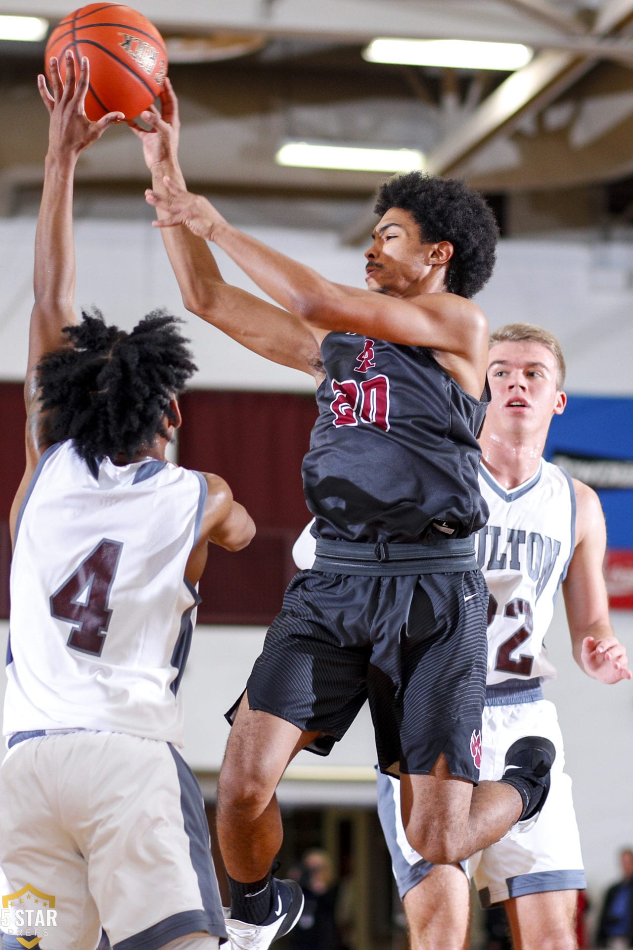 Oak Ridge v Fulton 0017 (Danny Parker)