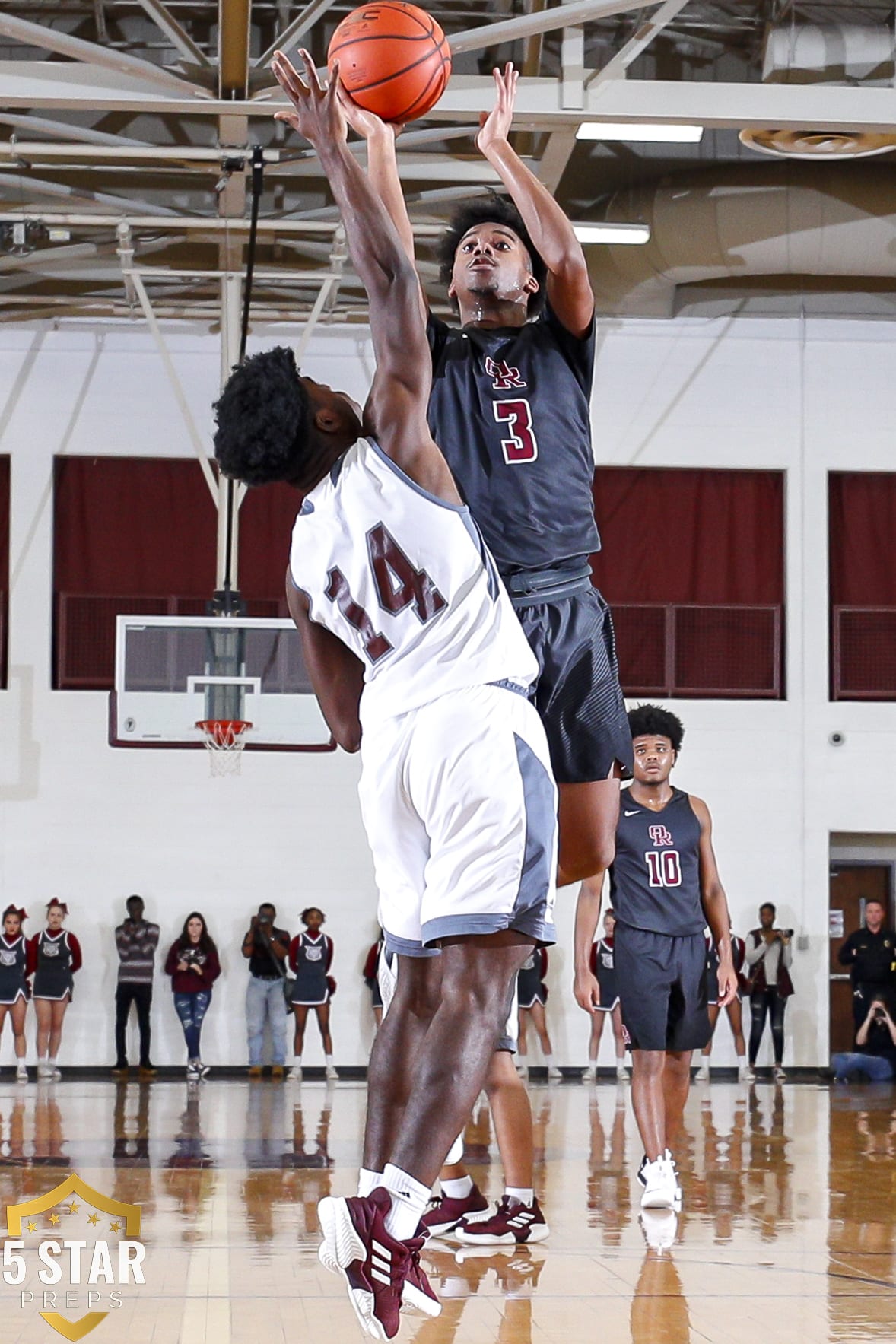 Oak Ridge v Fulton 0020 (Danny Parker)