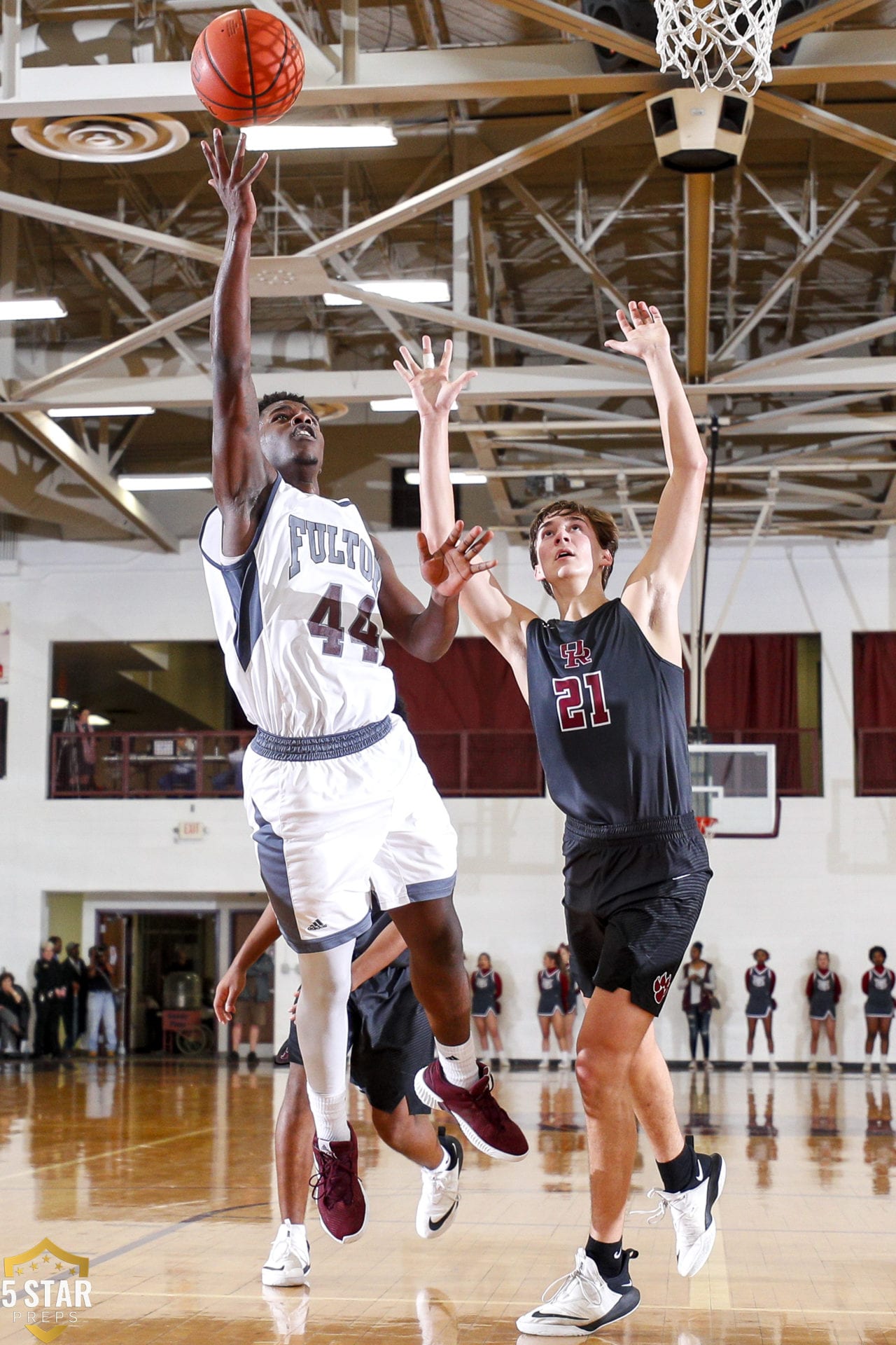 Oak Ridge v Fulton 0021 (Danny Parker)