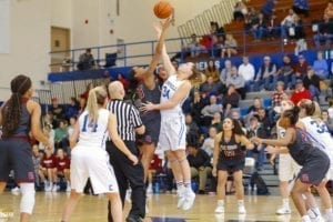 Oak Ridge vs Campbell County 0002 (Danny Parker)