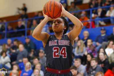 Oak Ridge vs Campbell County 0005 (Danny Parker) Oak Ridge vs Campbell County 0005 (Danny Parker)