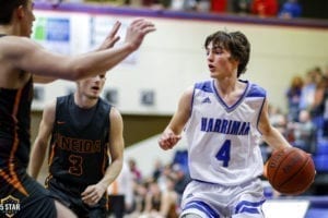 Oneida vs Harriman 0009 (Danny Parker)