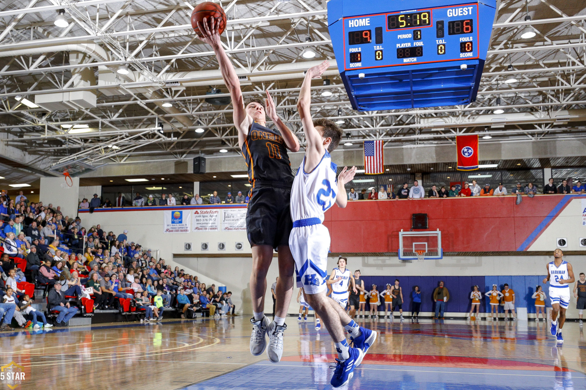 Oneida vs Harriman 0015 (Danny Parker)