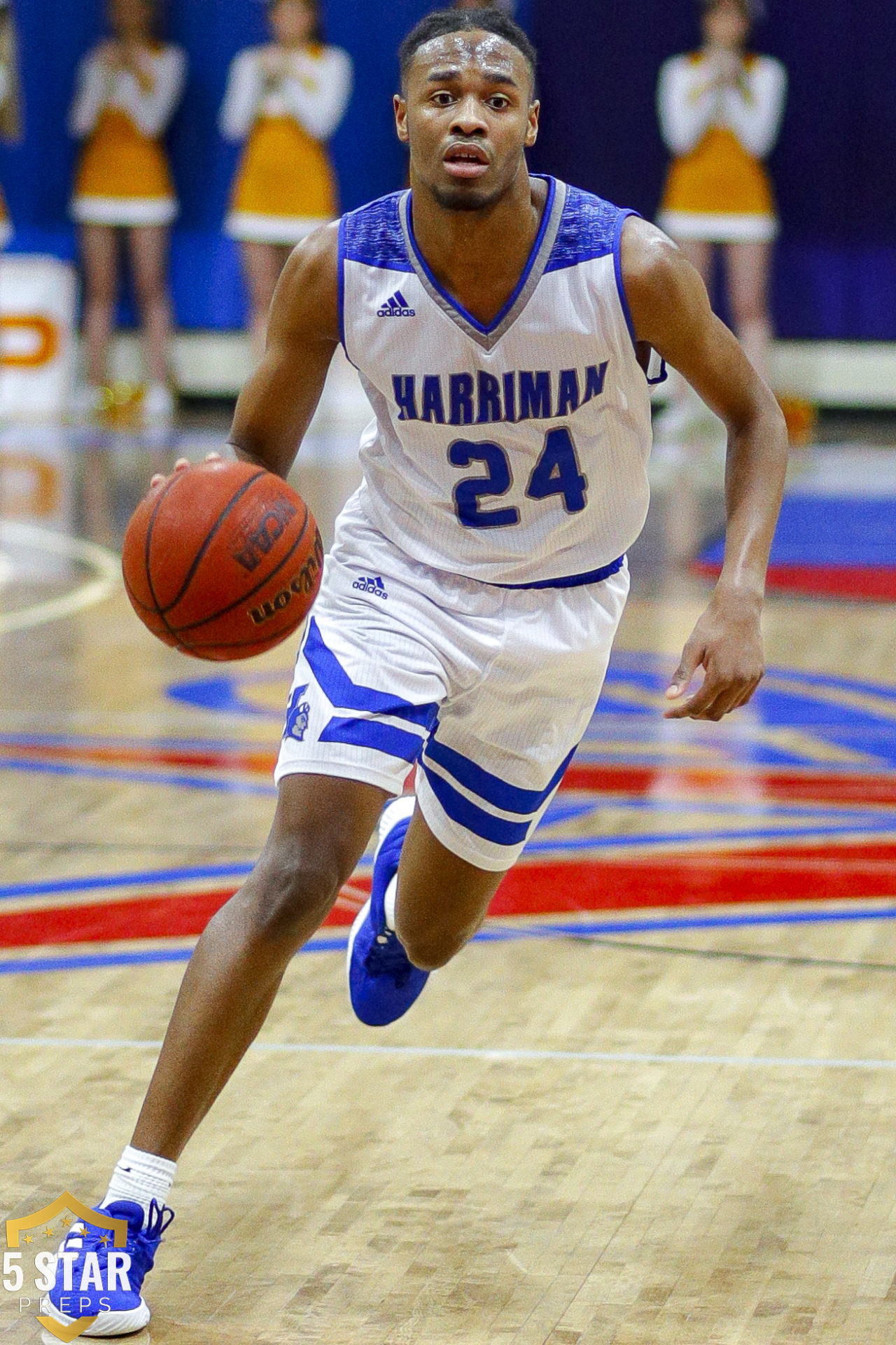 Oneida vs Harriman 0016 (Danny Parker)