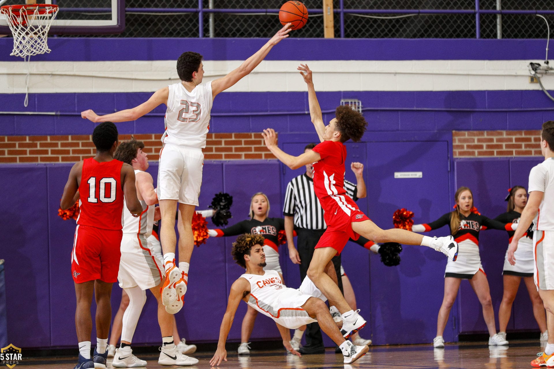 South-Doyle vs Morristown West 0006 (Danny Parker)