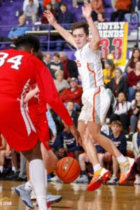 South-Doyle vs Morristown West 0007 (Danny Parker)