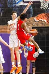 South-Doyle vs Morristown West 0027 (Danny Parker)