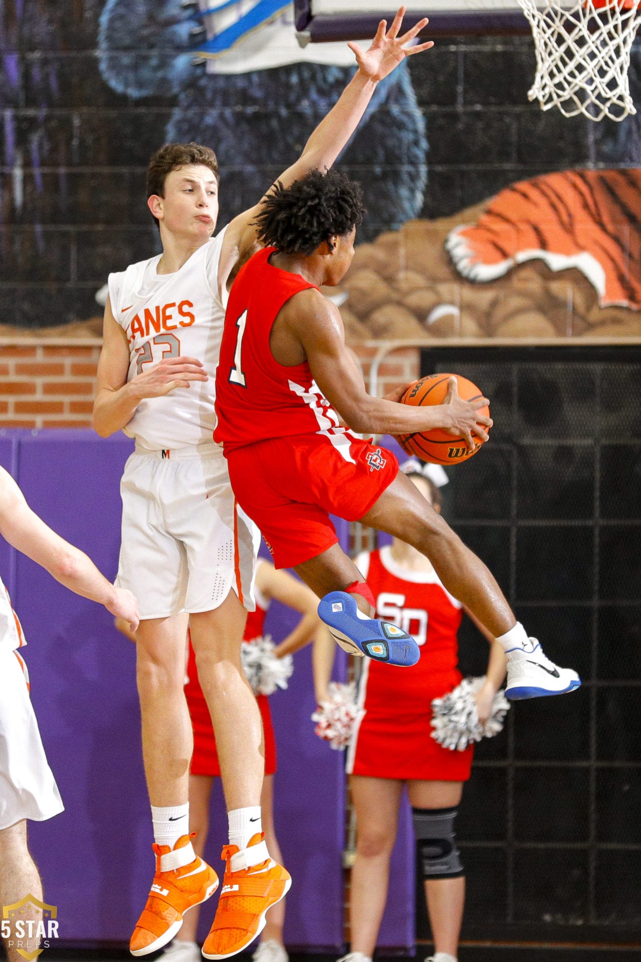 South-Doyle vs Morristown West 0027 (Danny Parker)