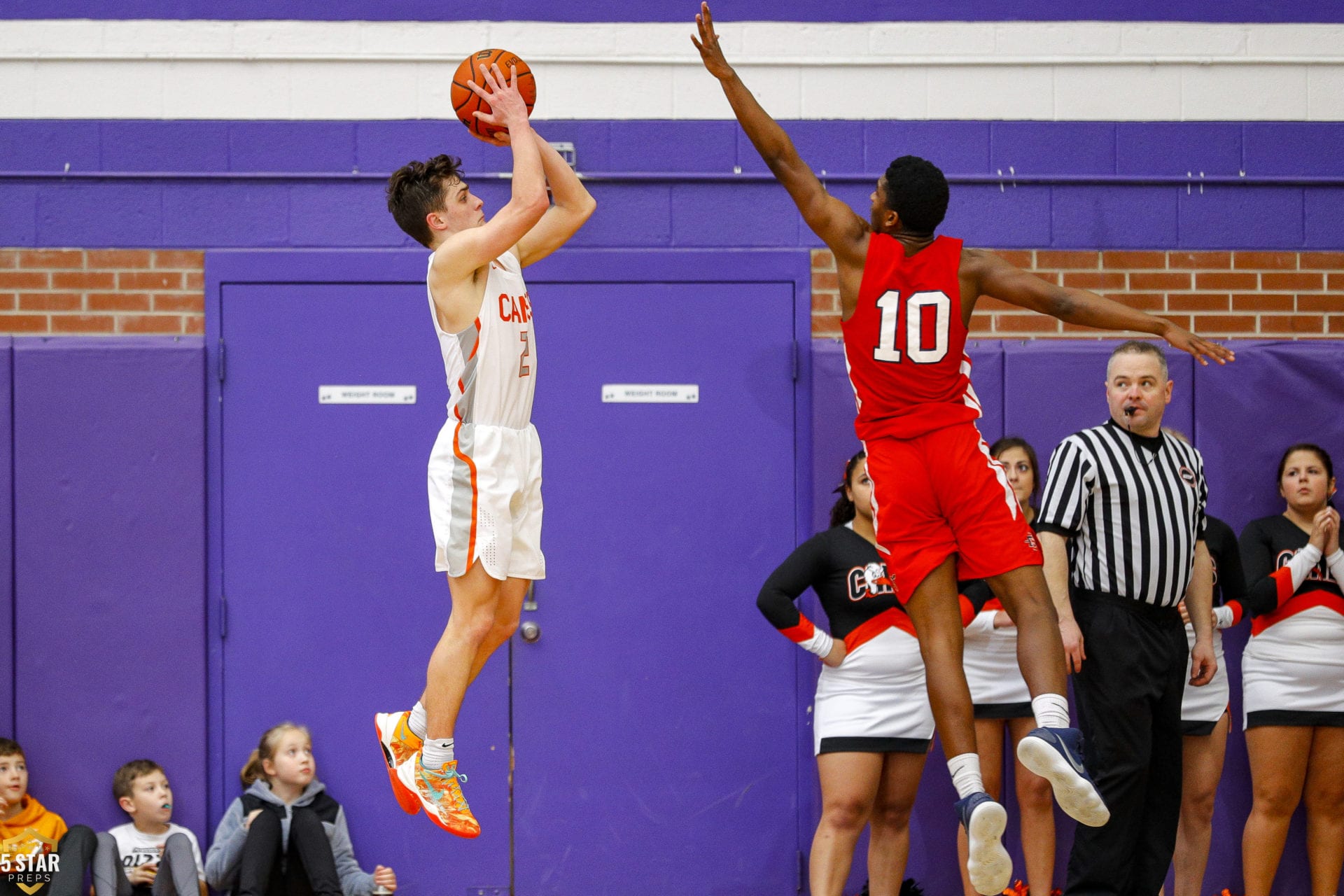 South-Doyle vs Morristown West 0033 (Danny Parker)