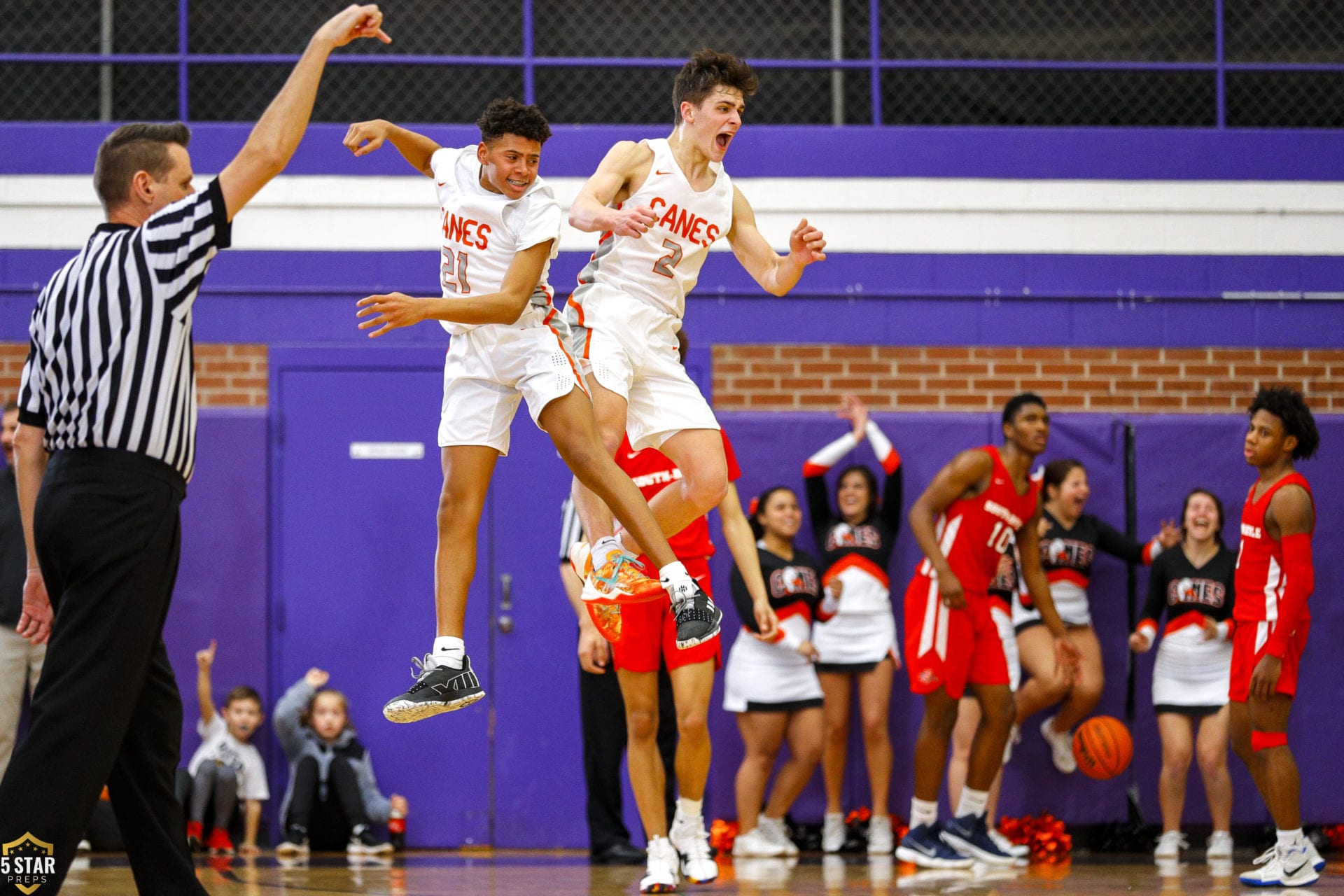 South-Doyle vs Morristown West 0034 (Danny Parker)