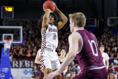 Bearden vs Franklin 0025 (Danny Parker)