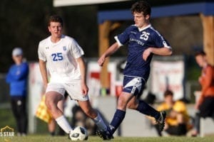 CAK vs Farragut 0003 (Danny Parker)