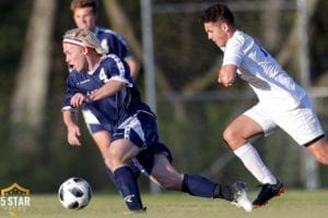 CAK vs Farragut 0005 (Danny Parker)