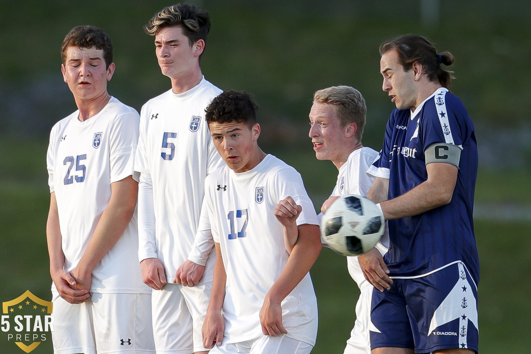 CAK vs Farragut 0006 (Danny Parker)