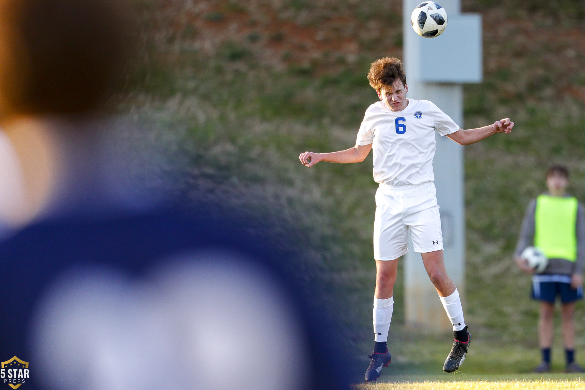 CAK vs Farragut 0008 (Danny Parker)