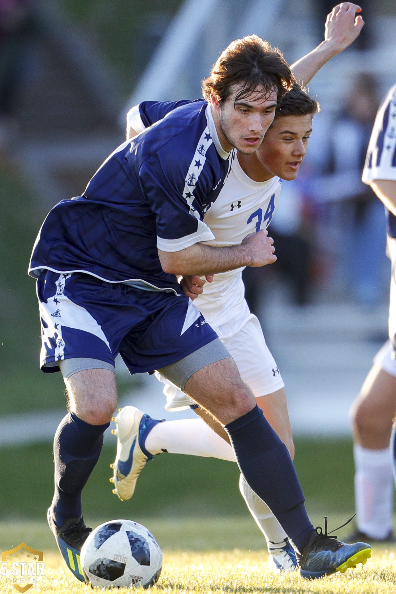 CAK vs Farragut 0009 (Danny Parker)